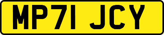 MP71JCY