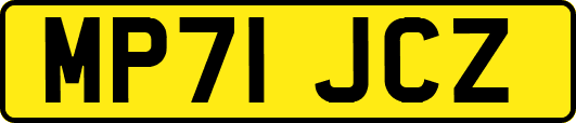 MP71JCZ