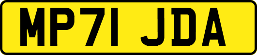 MP71JDA