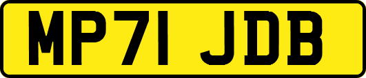 MP71JDB
