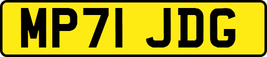 MP71JDG