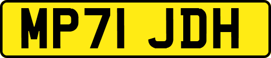 MP71JDH