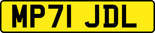 MP71JDL
