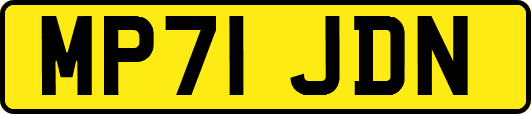 MP71JDN
