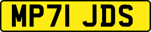 MP71JDS