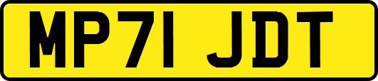 MP71JDT