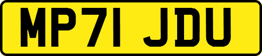 MP71JDU