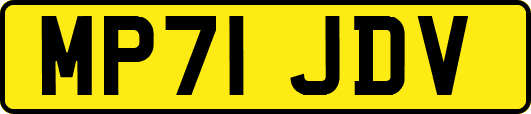 MP71JDV