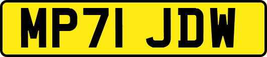 MP71JDW