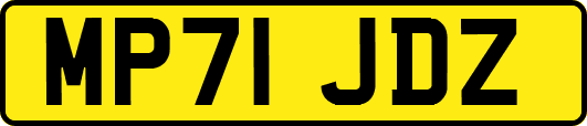 MP71JDZ