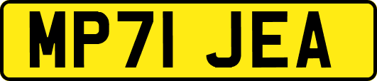 MP71JEA