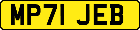 MP71JEB