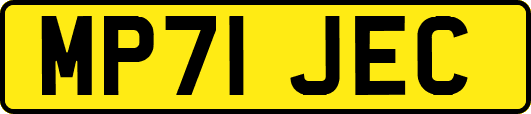 MP71JEC