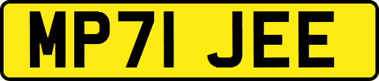 MP71JEE