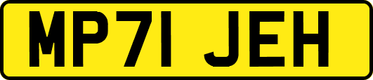 MP71JEH