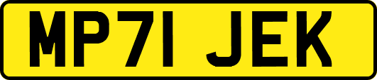 MP71JEK
