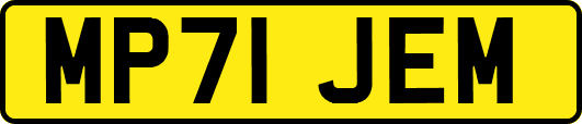 MP71JEM