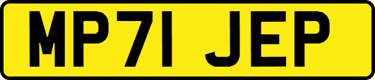 MP71JEP