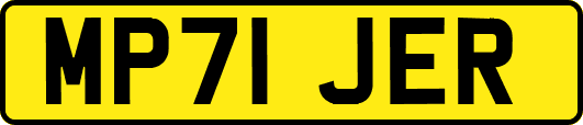 MP71JER