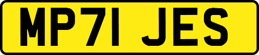 MP71JES