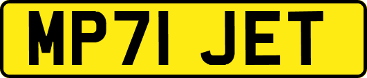 MP71JET