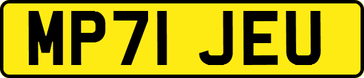 MP71JEU