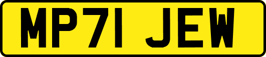 MP71JEW