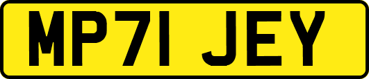 MP71JEY