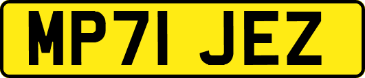 MP71JEZ