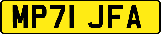 MP71JFA
