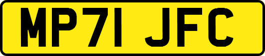 MP71JFC