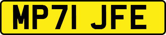 MP71JFE