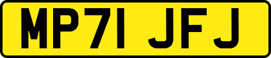 MP71JFJ