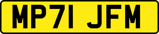 MP71JFM