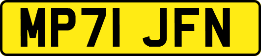 MP71JFN