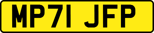 MP71JFP