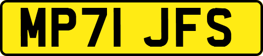 MP71JFS