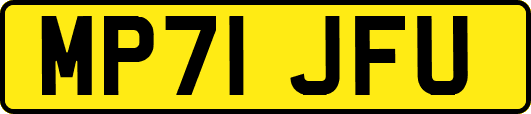 MP71JFU