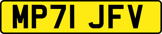MP71JFV