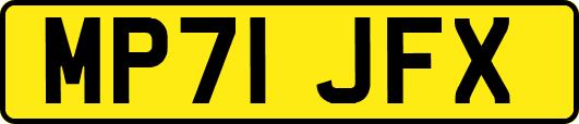 MP71JFX