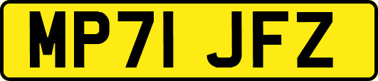 MP71JFZ