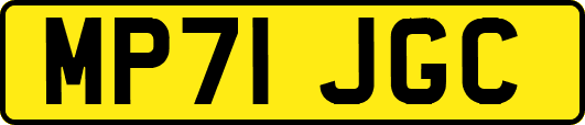 MP71JGC