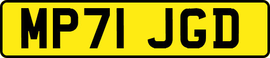MP71JGD