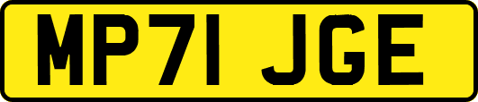 MP71JGE