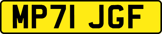 MP71JGF