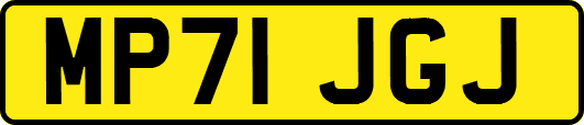 MP71JGJ