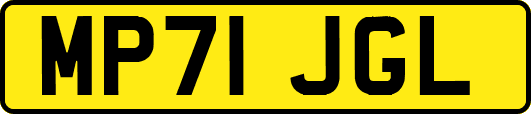 MP71JGL