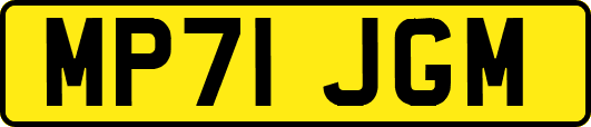 MP71JGM