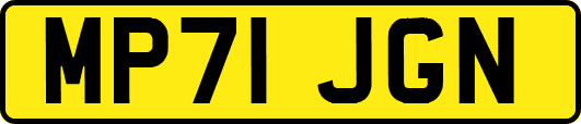 MP71JGN