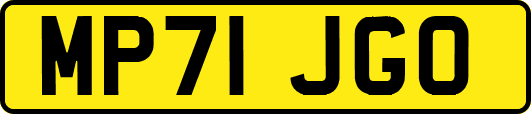 MP71JGO